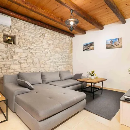 Casa vacanze Martin - Rueckzugsort Auf Dem Land Mit Pool By Interhome *