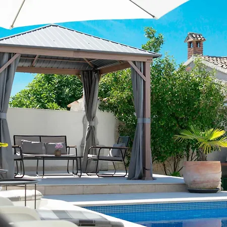 Casa vacanze Martin - Rueckzugsort Auf Dem Land Mit Pool By Interhome *