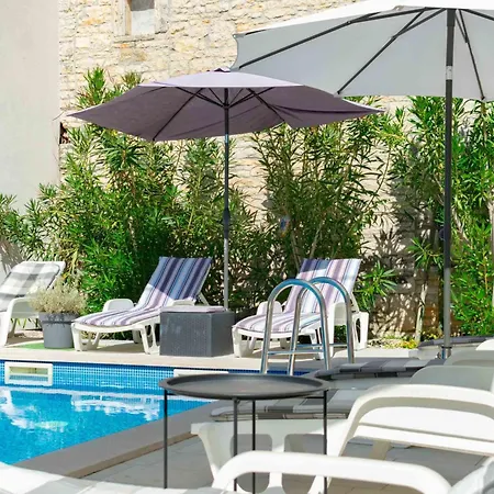 Martin - Rueckzugsort Auf Dem Land Mit Pool By Interhome Casa vacanze *