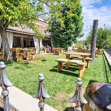 Casa vacanze Martin - Rueckzugsort Auf Dem Land Mit Pool By Interhome