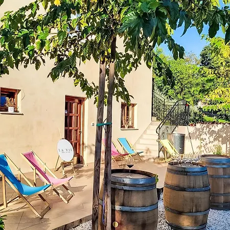 Martin - Rueckzugsort Auf Dem Land Mit Pool By Interhome Casa vacanze *