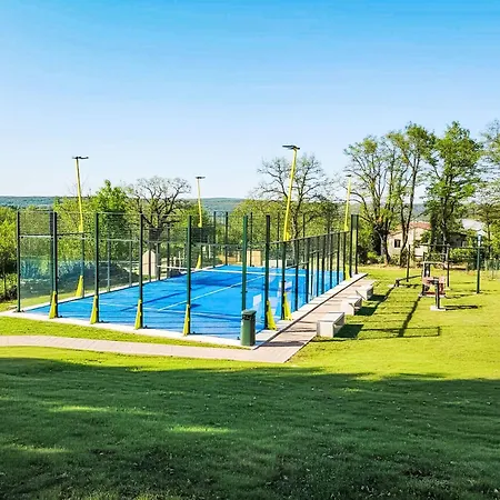 Martin - Rueckzugsort Auf Dem Land Mit Pool By Interhome * Kringa